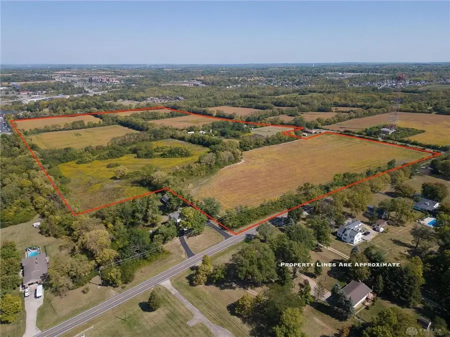 0 Union Road, Turtlecreek, OH 45005 - #2