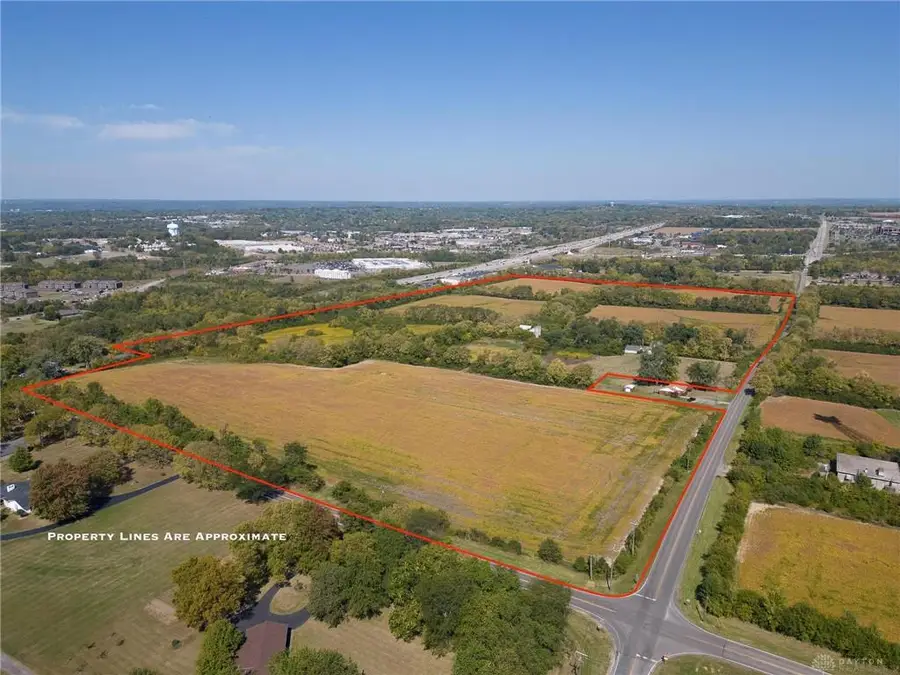0 Union Road, Turtlecreek, OH 45005 - #3