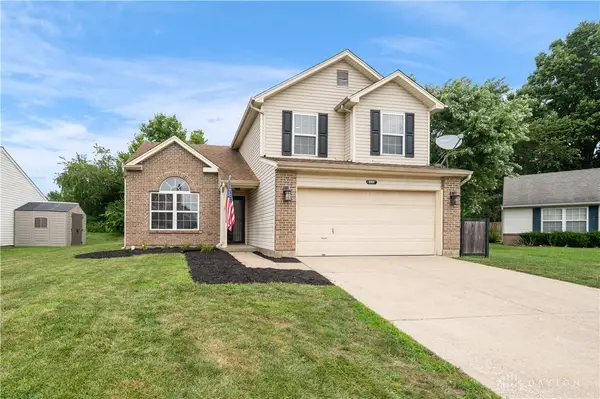 202 Choctaw Circle, Franklin, OH 45005