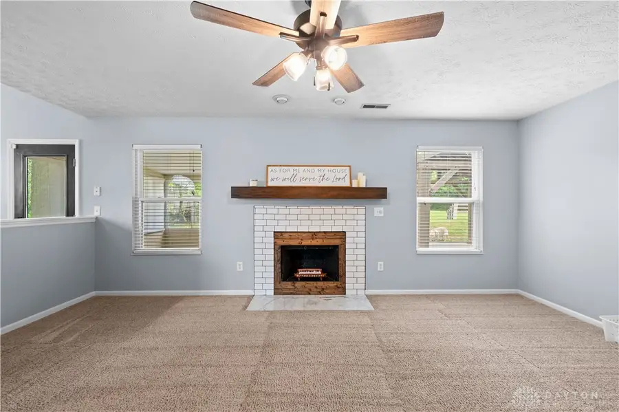 202 Choctaw Circle, Franklin, OH 45005 - #2