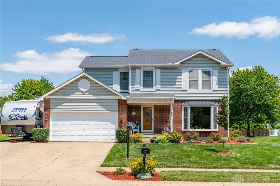 1036 Decker Drive, Miamisburg, OH 45342 - #3