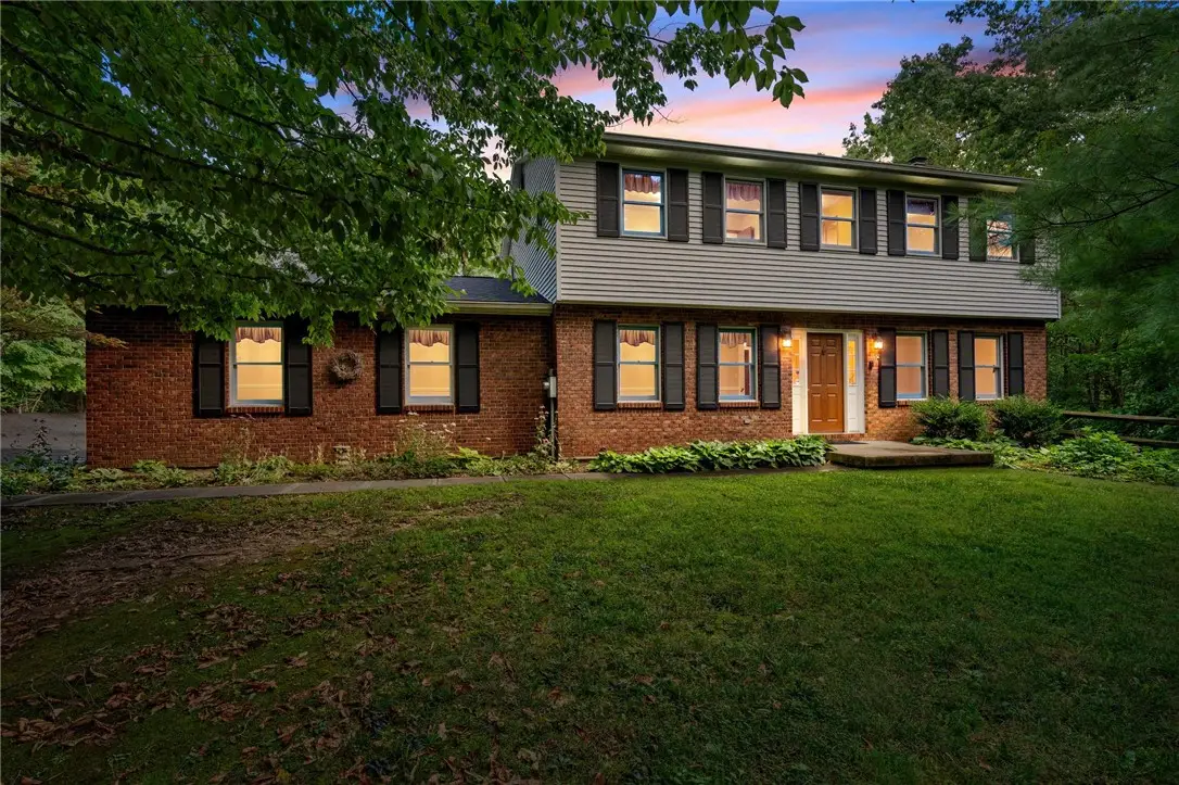 7191 Brook Drive, Morrow, OH 45152 - #1