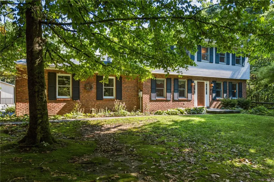 7191 Brook Drive, Morrow, OH 45152 - #2