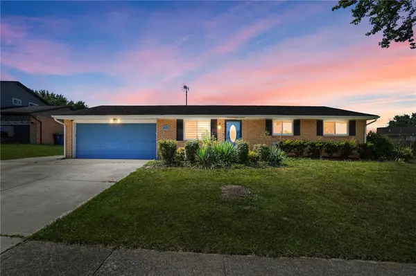 4922 Stoneyview Court, Huber Heights, OH 45424