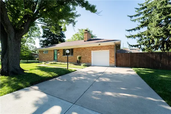 1538 Barton Avenue, Kettering, OH 45429
