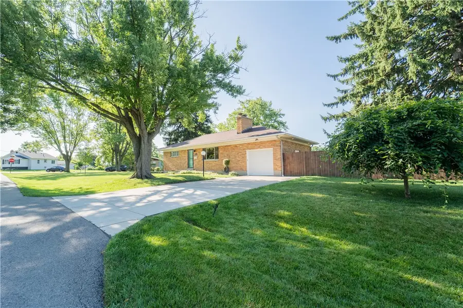 1538 Barton Avenue, Kettering, OH 45429 - #3