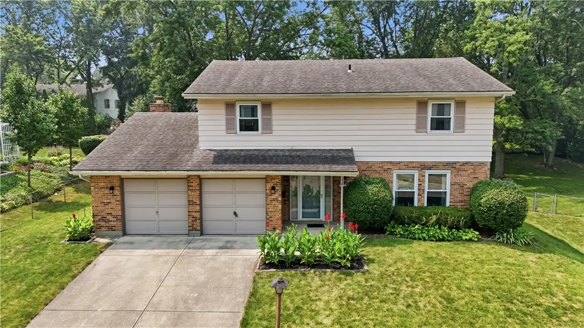 4062 Quail Bush Drive, Dayton, OH 45424 - #1