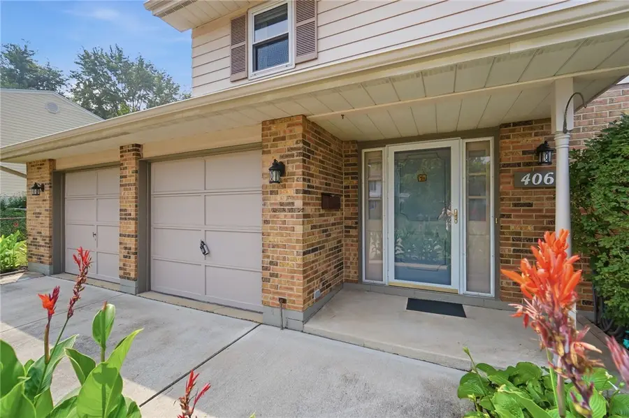 4062 Quail Bush Drive, Dayton, OH 45424 - #2