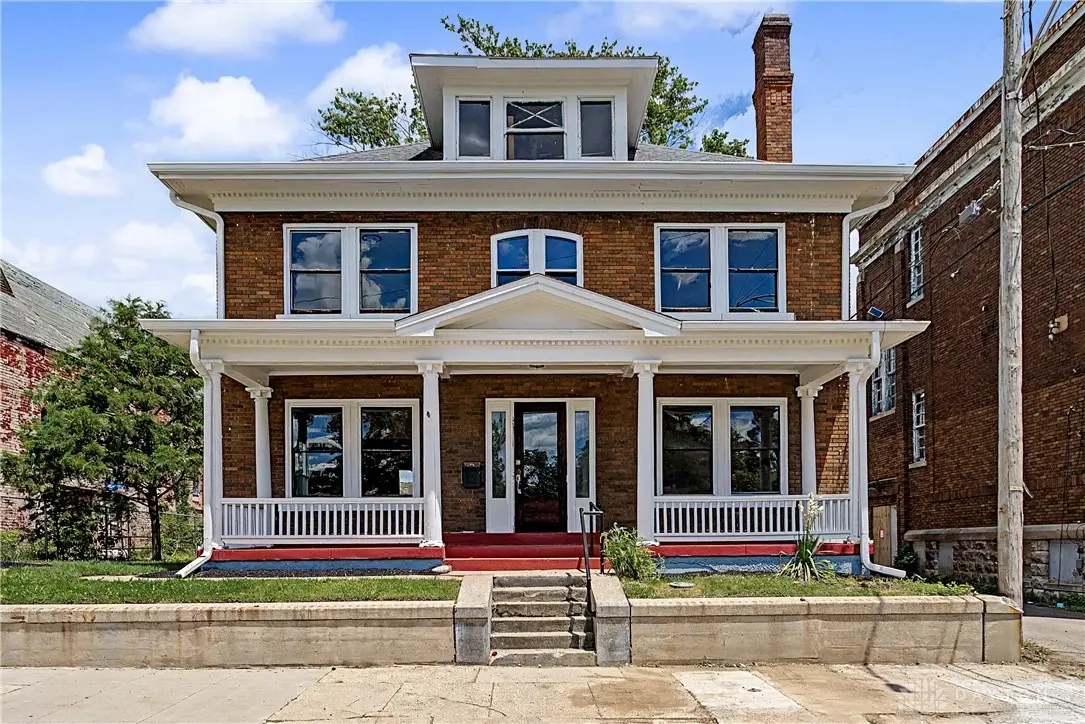 416 N Conover Street, Dayton, OH 45402 - #1