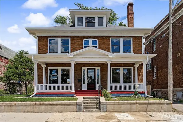 416 N Conover Street, Dayton, OH 45402