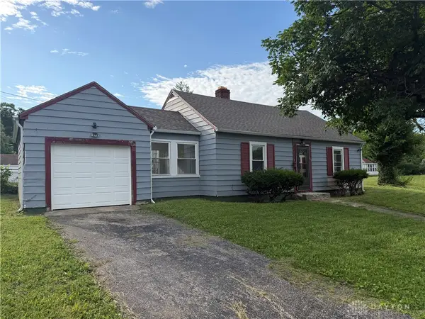 1402 Shaftesbury Road, Dayton, OH 45406