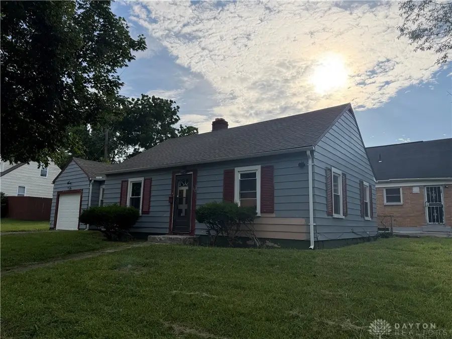 1402 Shaftesbury Road, Dayton, OH 45406 - #3