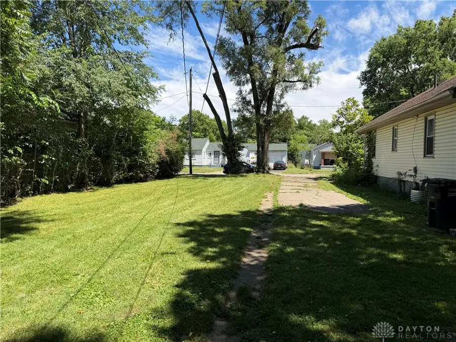 1023 Burleigh Avenue, Dayton, OH 45402 - #2