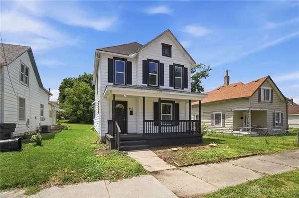 967 James Street, Springfield, OH 45503