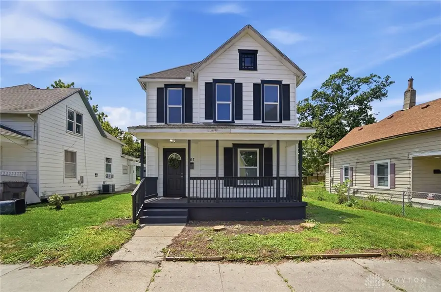 967 James Street, Springfield, OH 45503 - #2