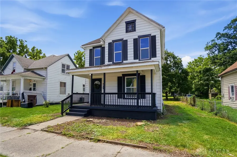 967 James Street, Springfield, OH 45503 - #3