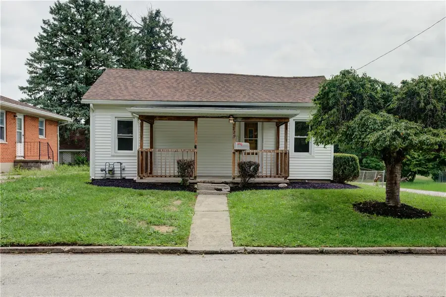 229 Hart Avenue, Greenville, OH 45331 - #2