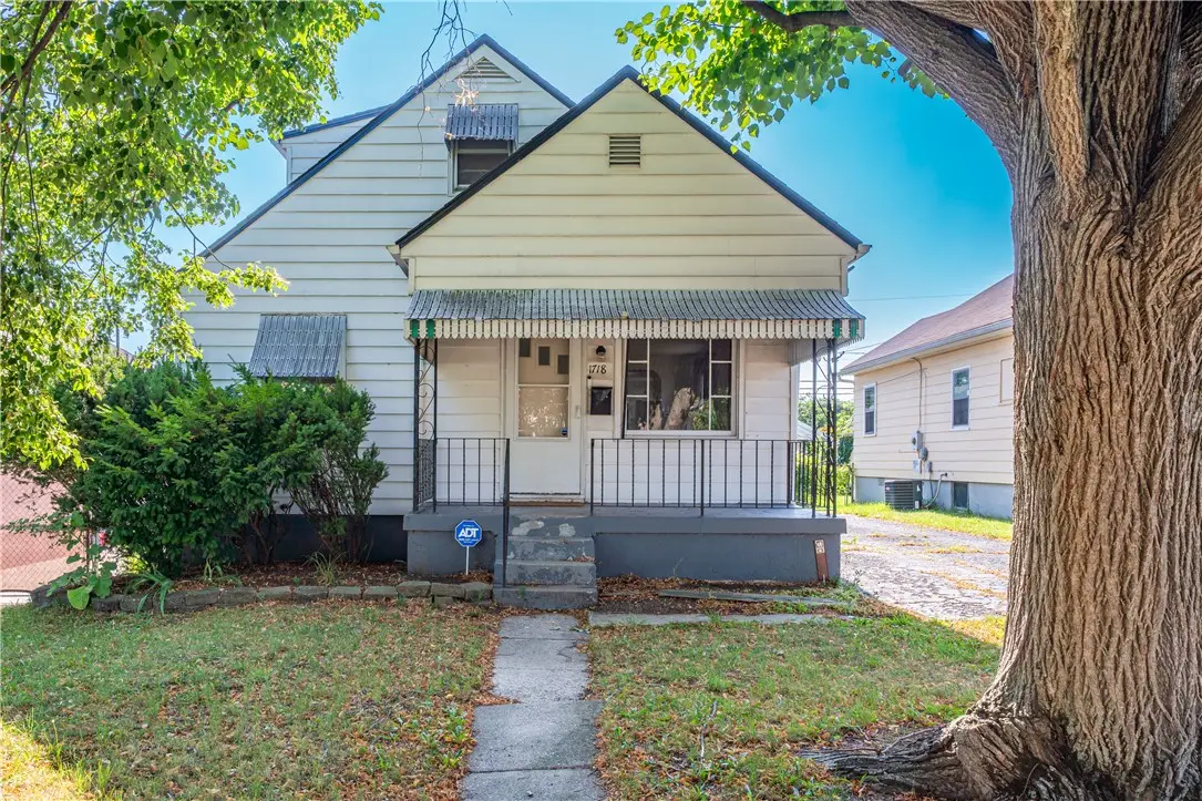 1718 Fauver Avenue, Dayton, OH 45420 - #1