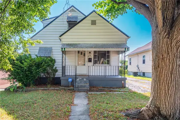 1718 Fauver Avenue, Dayton, OH 45420