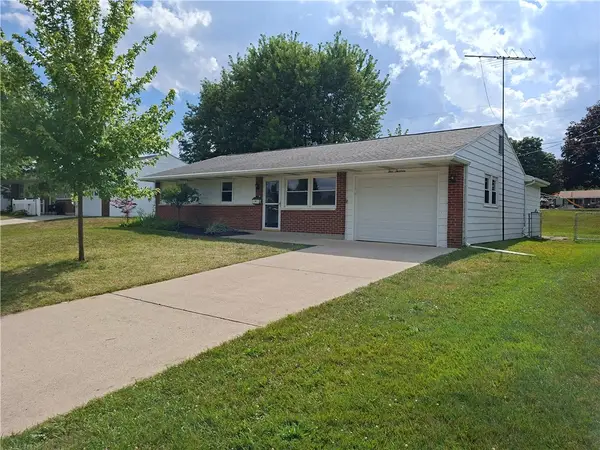 513 Clyde Place, Vandalia, OH 45377