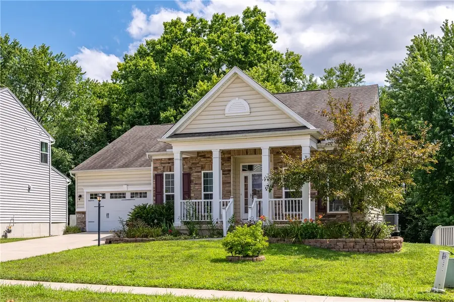 1735 Spring Meadows Drive, Beavercreek, OH 45385 - #3