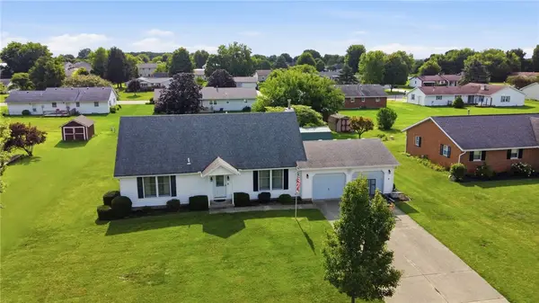 373 New Haven Drive, Urbana, OH 43078