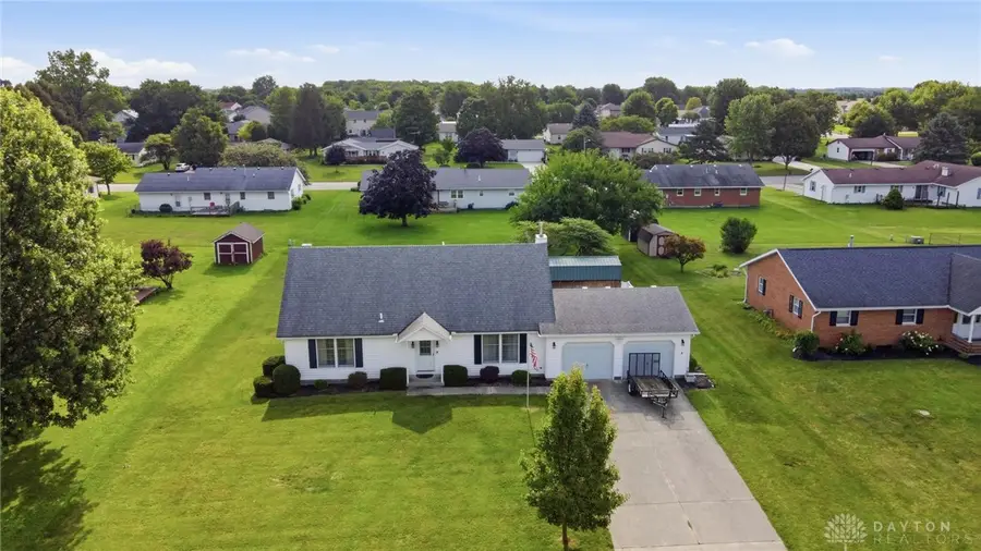 373 New Haven Drive, Urbana, OH 43078 - #2