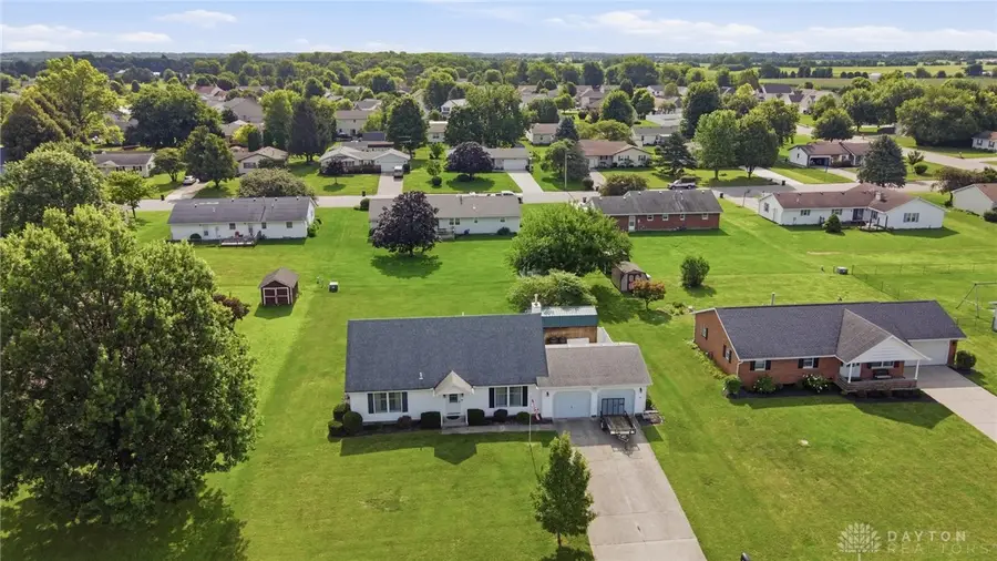 373 New Haven Drive, Urbana, OH 43078 - #3