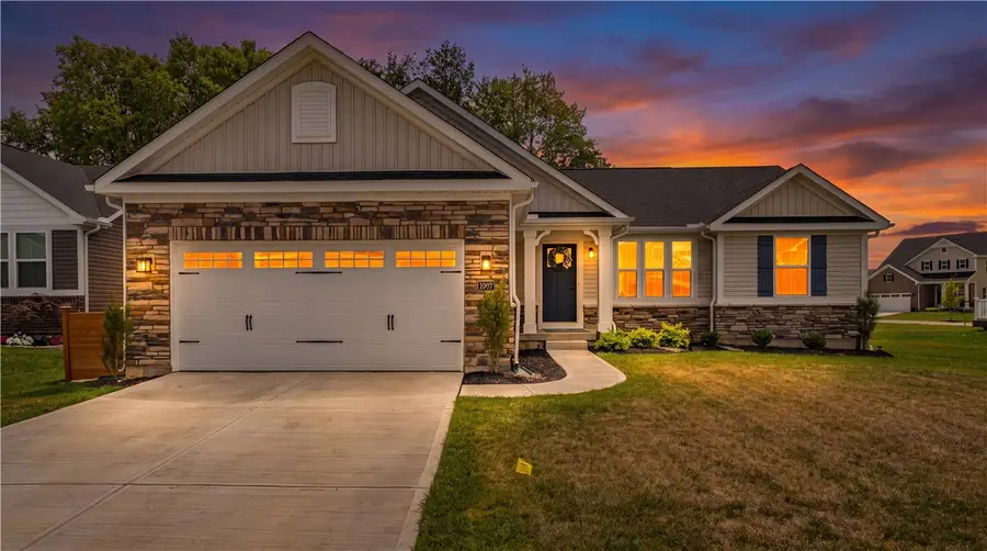 1047 Brooke Lane, Xenia, OH 45385 - #2