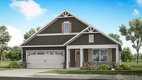 823 American Barn Lane, Oxford, OH 45056