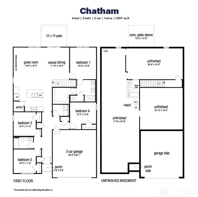 823 American Barn Lane, Oxford, OH 45056 - #2