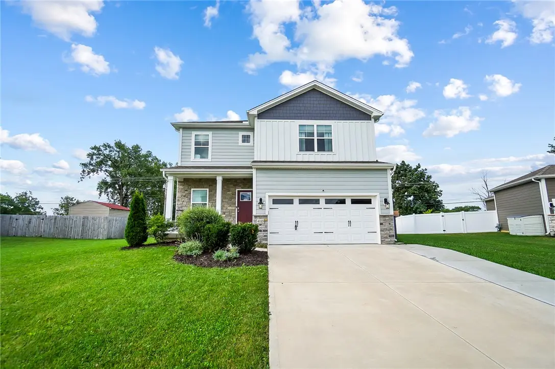 4113 Silver Oak Way, Dayton, OH 45424 - #1