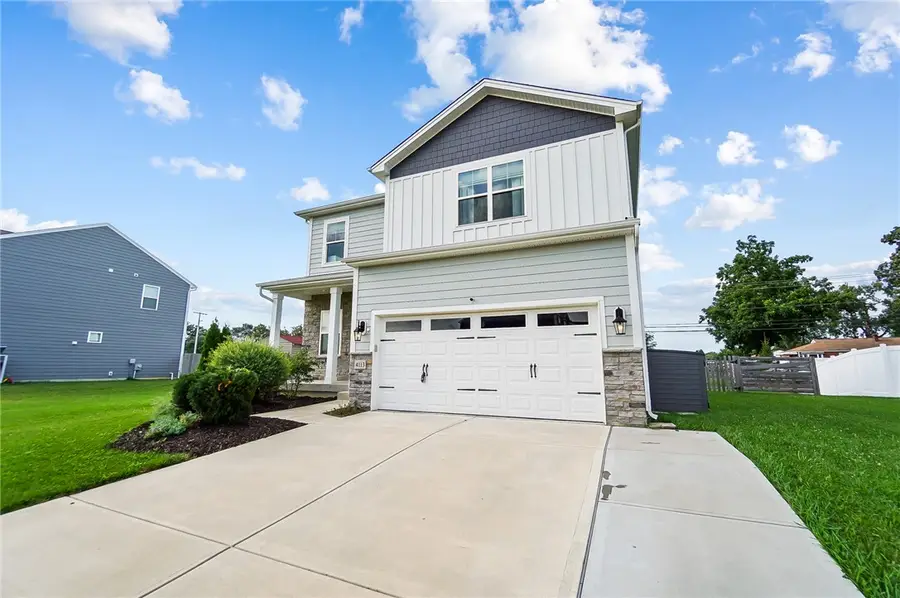 4113 Silver Oak Way, Dayton, OH 45424 - #2