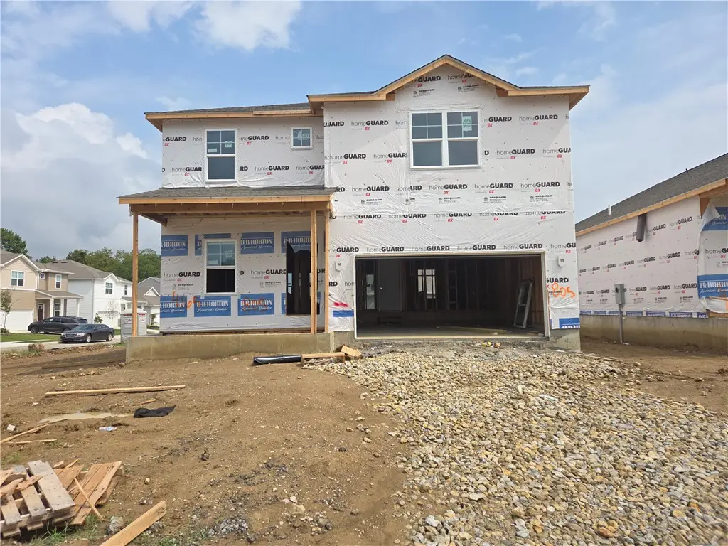 805 American Barn Lane, Oxford, OH 45056 - #1