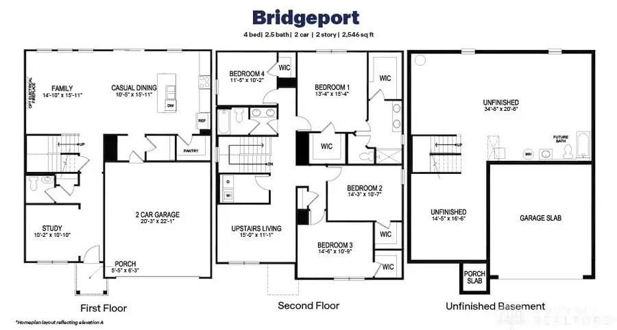 805 American Barn Lane, Oxford, OH 45056 - #3