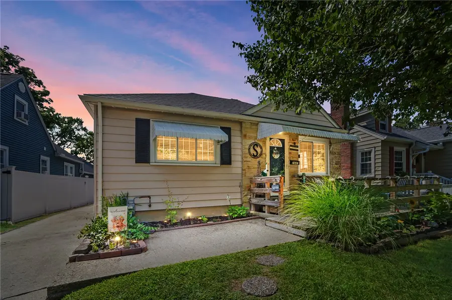 2847 White Oak Drive, Dayton, OH 45420 - #2