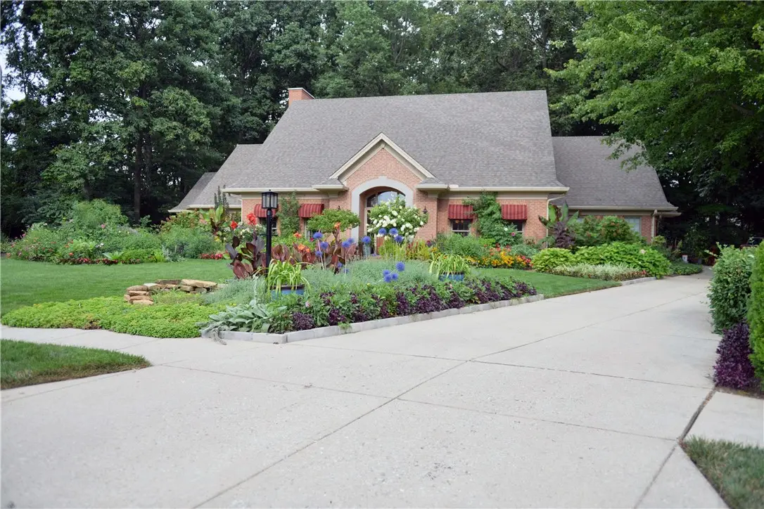10766 Creek Stone Court, Washington, OH 45458 - #1