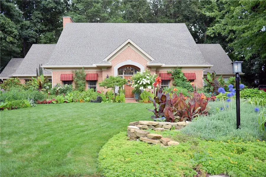 10766 Creek Stone Court, Washington, OH 45458 - #2