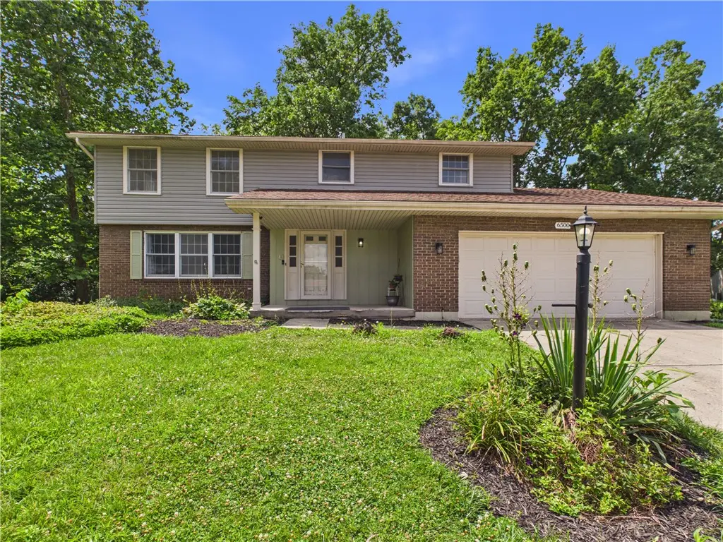 6500 Kevton Court, Clayton, OH 45415 - #1