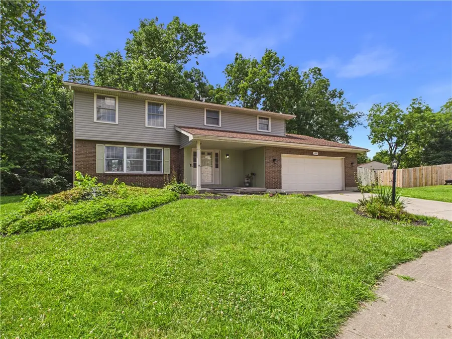 6500 Kevton Court, Clayton, OH 45415 - #2