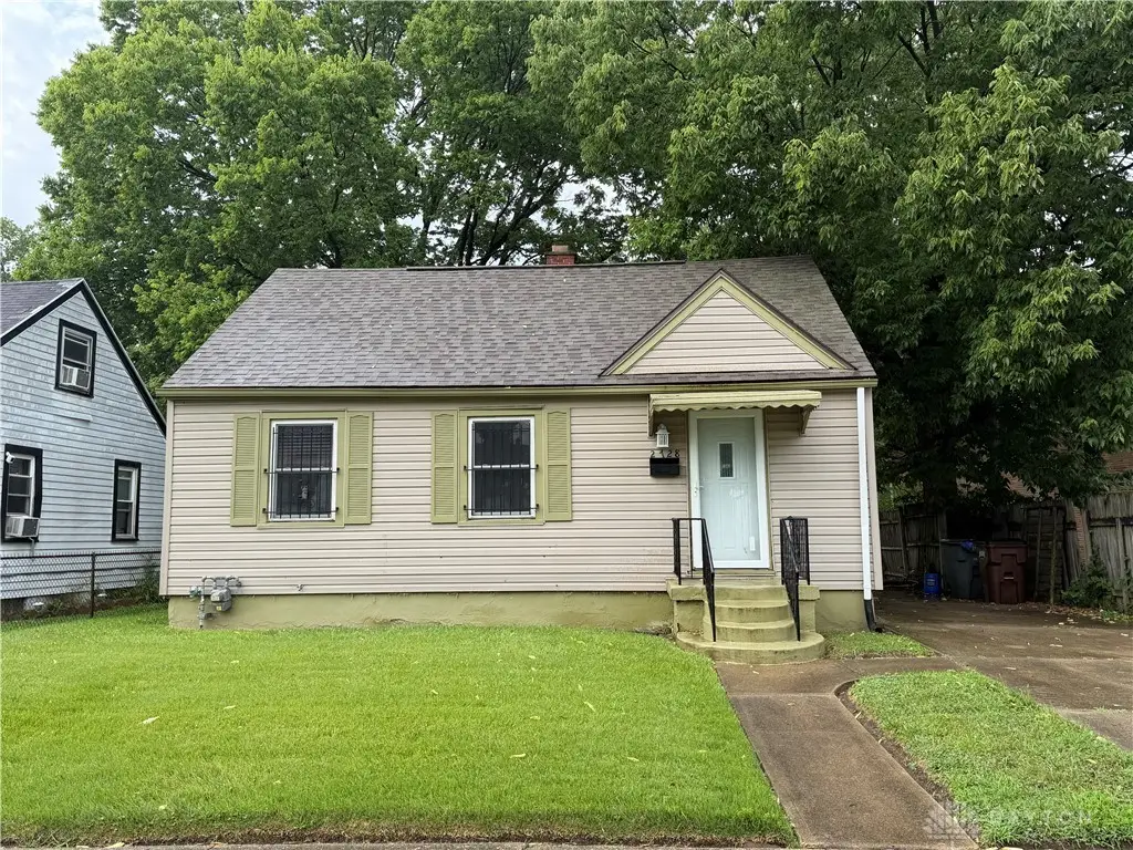 2728 Melbourne Avenue, Dayton, OH 45417 - #1