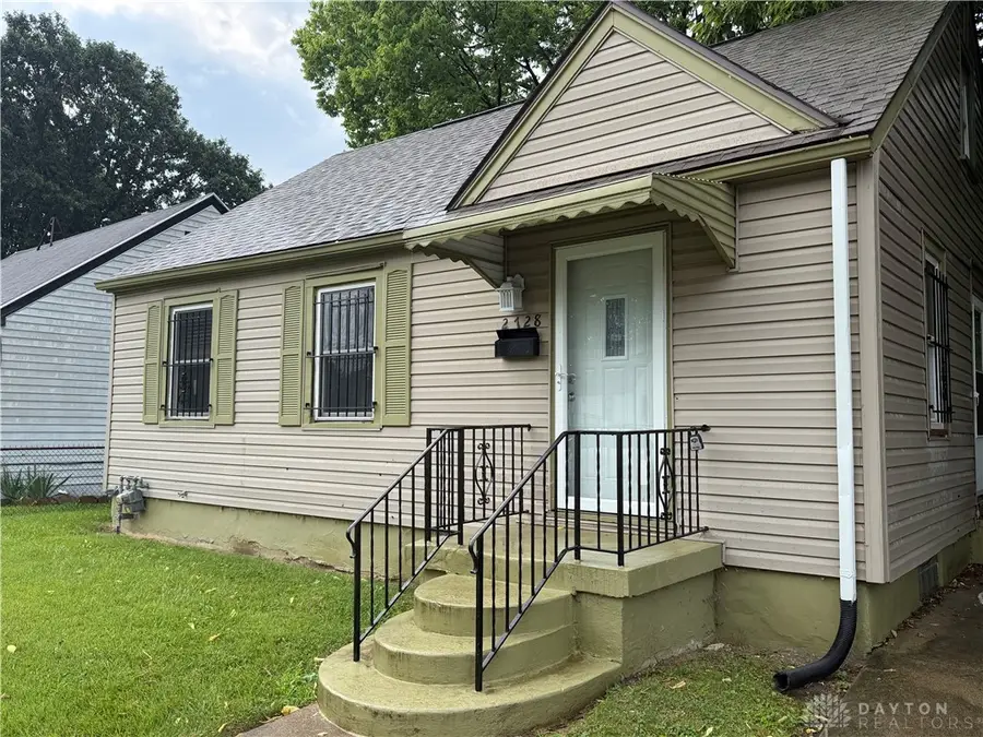 2728 Melbourne Avenue, Dayton, OH 45417 - #2