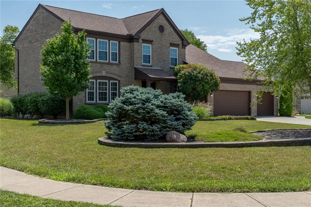 2494 Silver Springs Court, Beavercreek, OH 45431 - #1