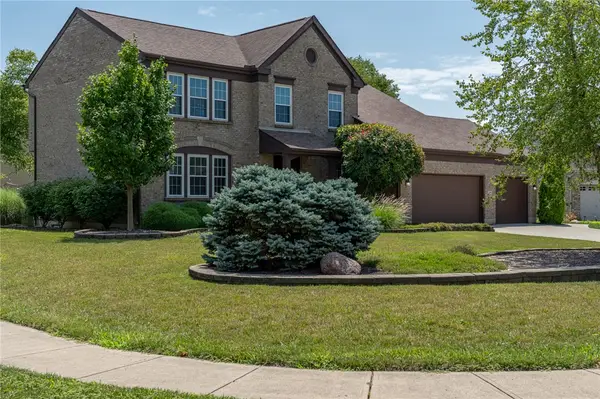 2494 Silver Springs Court, Beavercreek, OH 45431