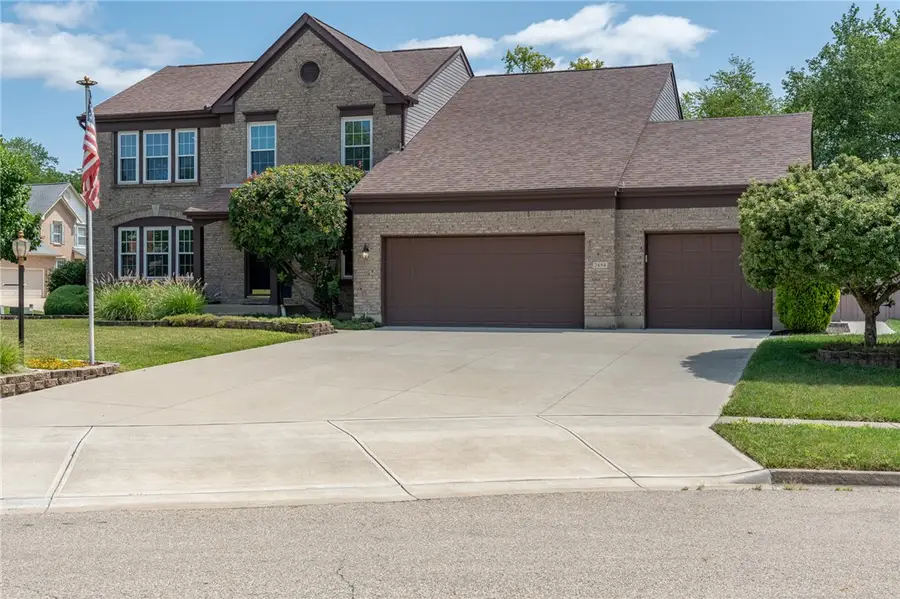 2494 Silver Springs Court, Beavercreek, OH 45431 - #2