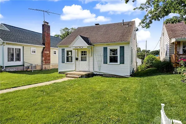 1432 Melrose Avenue, Dayton, OH 45409