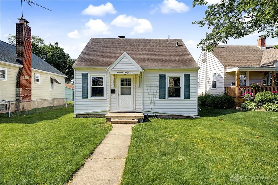 1432 Melrose Avenue, Dayton, OH 45409 - #2