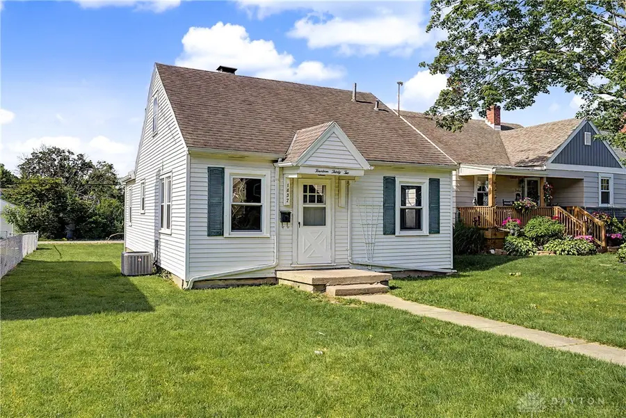 1432 Melrose Avenue, Dayton, OH 45409 - #3