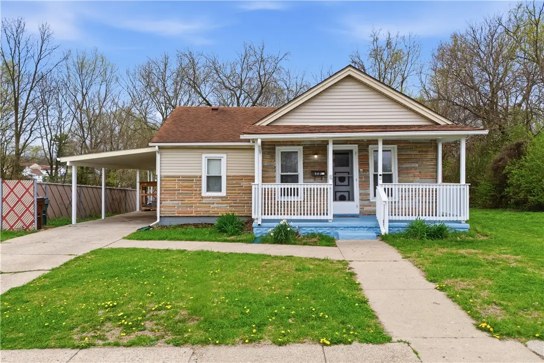 541 E Main Street, Xenia, OH 45385 - #1