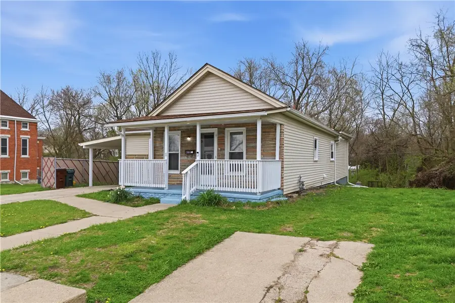 541 E Main Street, Xenia, OH 45385 - #3
